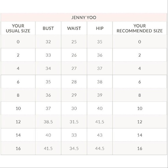 Jenny Yoo Sloane Sequin Blouson Gown - Picture 6 of 6